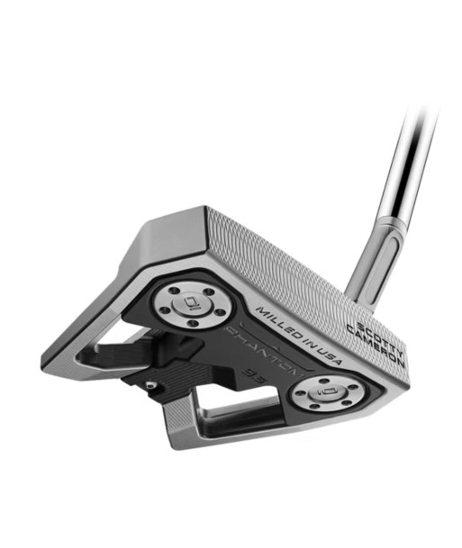 Scotty Cameron Putter Phantom 9.5 2024 des créatures d'habitude