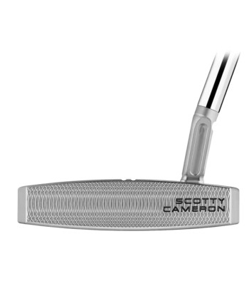 Scotty Cameron Putter Phantom 9.5 2024 des créatures d'habitude