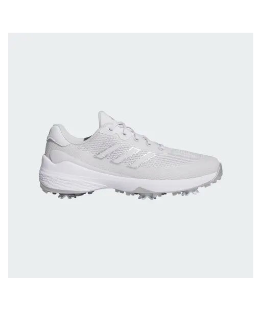 Adidas 2023 Chaussures de golf ZG23 Blanc Le MVP de beaucoup