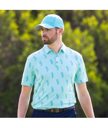 Ping Polo Arizona Cactus destockage