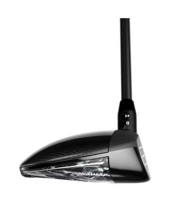 CALLAWAY Bois de parcours PARADYM AI SMOKE MAX offre 