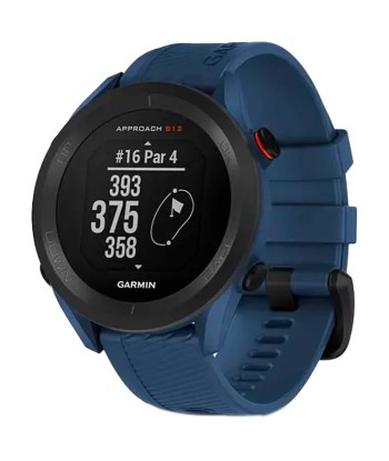 Garmin S12 Bleue acheter en ligne