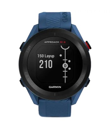 Garmin S12 Bleue acheter en ligne