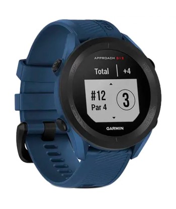 Garmin S12 Bleue acheter en ligne