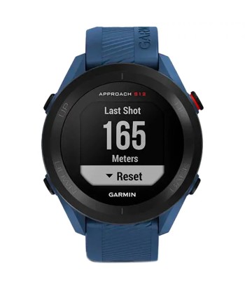 Garmin S12 Bleue acheter en ligne