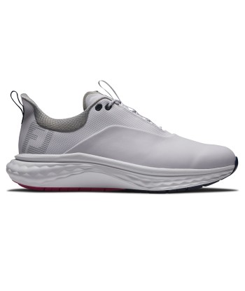 Footjoy Quantum White Navy Pink Jusqu'à 80% De Réduction