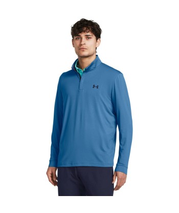 Under Armour Midlayer de golf 1/4 Zip le concept de la Pate a emporter 