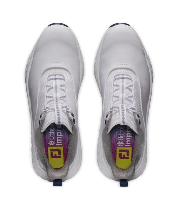 Footjoy Quantum White Navy Pink Jusqu'à 80% De Réduction