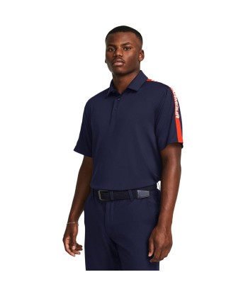 Under Armour Polo Playoff 3.0 Striker Jusqu'à 80% De Réduction