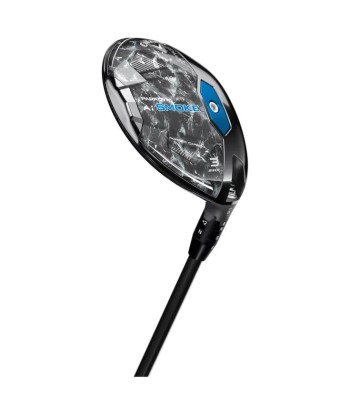 CALLAWAY Bois de parcours PARADYM AI SMOKE MAX offre 