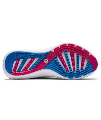 Footjoy Quantum Lady white Blue Pink Comparez plus de prix