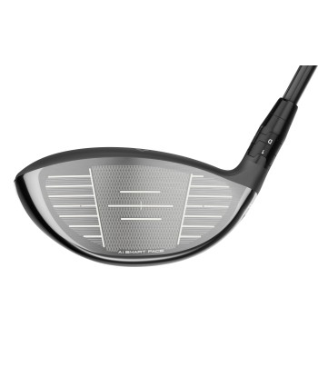 CALLAWAY DRIVER PARADYM AI SMOKE MAX D Lady solde