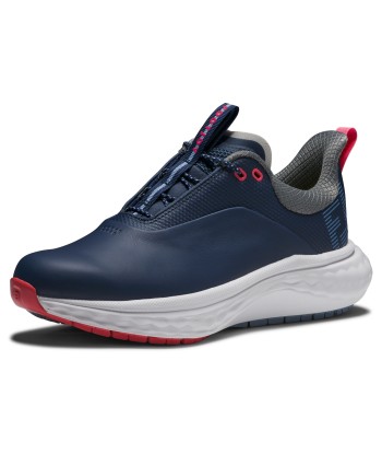 Footjoy Quantum Lady navy Pink d'Europe débarque