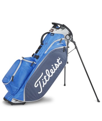 Titleist Sac Trépied Players 4 Stadry le des métaux précieux