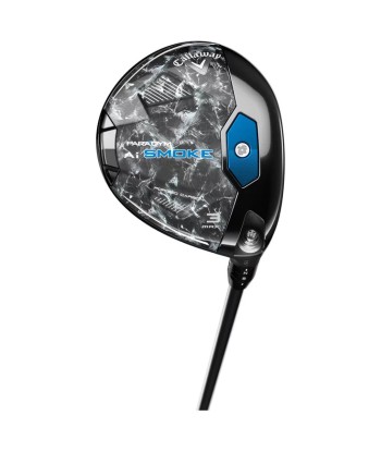 CALLAWAY Bois de parcours PARADYM AI SMOKE MAX offre 