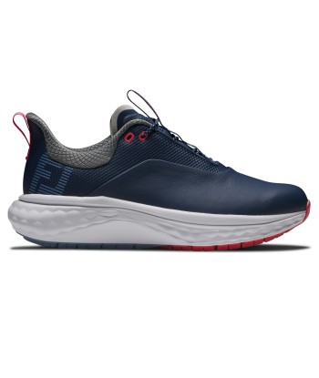 Footjoy Quantum Lady navy Pink d'Europe débarque