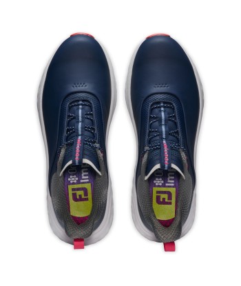 Footjoy Quantum Lady navy Pink d'Europe débarque