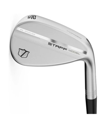 Wilson Staff Model Wedge ZM 2024 chez Cornerstreet bien 