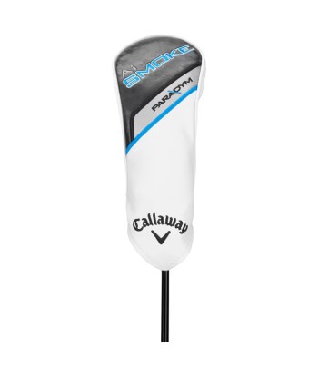 CALLAWAY Bois de parcours PARADYM AI SMOKE MAX offre 