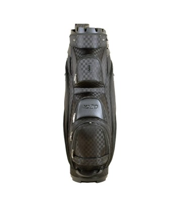 XXIO PREMIUM CART BAG organiser Black prix