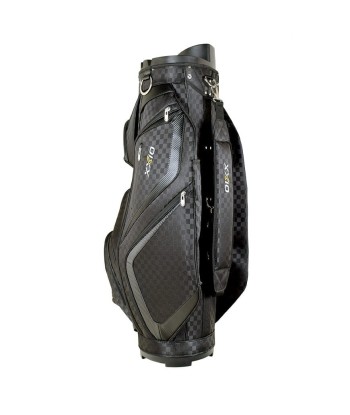 XXIO PREMIUM CART BAG organiser Black prix