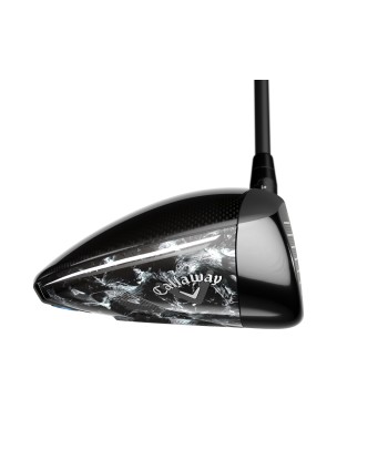 CALLAWAY DRIVER PARADYM AI SMOKE MAX D Lady solde