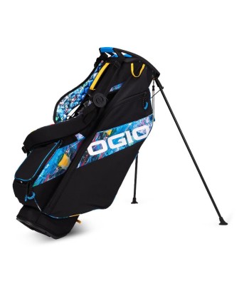 OGIO sac trépied Fuse basket pas cher