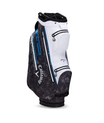 Callaway Sac chariot Chev Dry 14 Paradym Ai Smoke 2024 shop