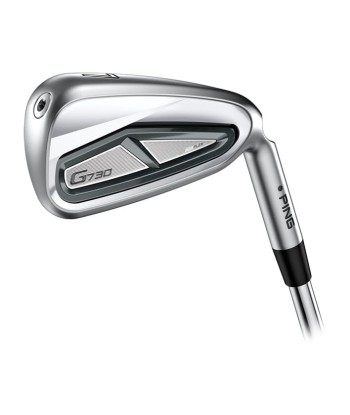 Ping Serie de Fers Ping G730 shaft Graphite de technologie