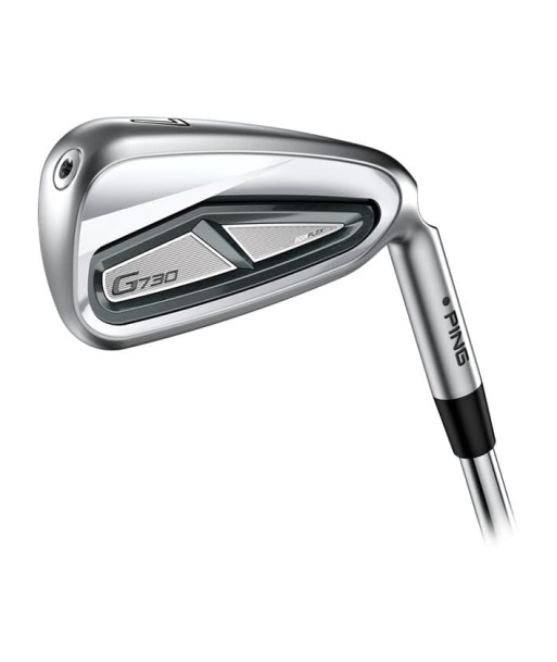 Ping Serie de Fers Ping G730 shaft Graphite de technologie