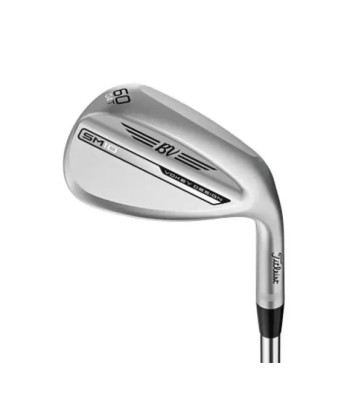 Titleist Wedge SM10 Tour chrome Graphite france