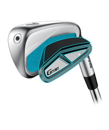 Ping Serie de Fers Ping G730 shaft Graphite de technologie