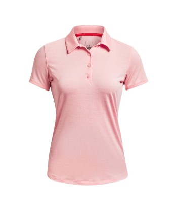 Under Armour Polo Playoff SS du meilleur 