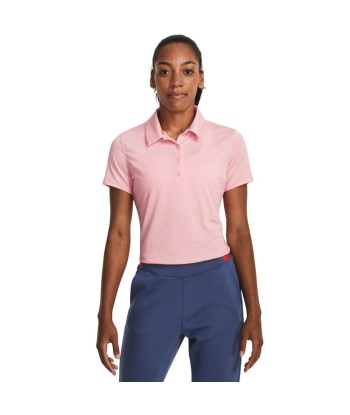 Under Armour Polo Playoff SS du meilleur 