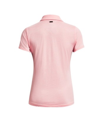 Under Armour Polo Playoff SS du meilleur 