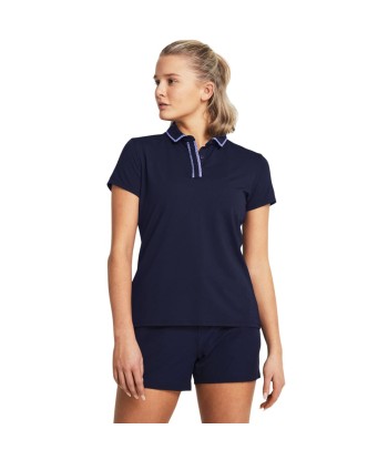 Under Armour Polo SS Iso-Chill Comparez et commandez 