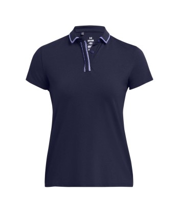 Under Armour Polo SS Iso-Chill Comparez et commandez 