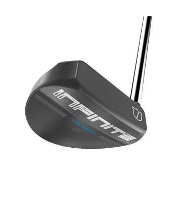 Wilson Femme Putter Infinite® Bean™ Véritable concentré