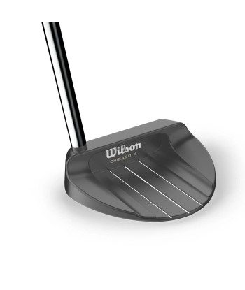 Wilson Femme Putter Infinite® Bean™ Véritable concentré