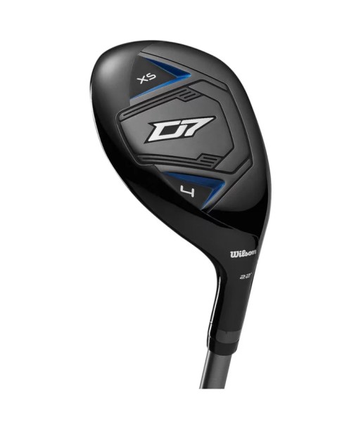 Wilson Hybride D7 XS Livraison rapide