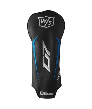 Wilson Hybride D7 XS Livraison rapide