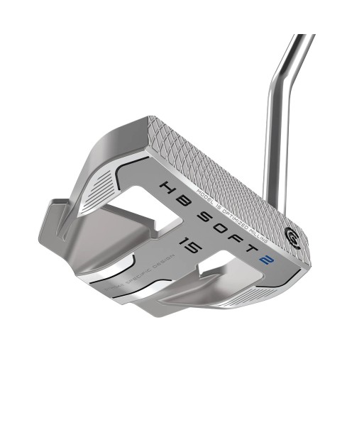 Cleveland Putter HB Soft 2 15 OS 2024 destockage