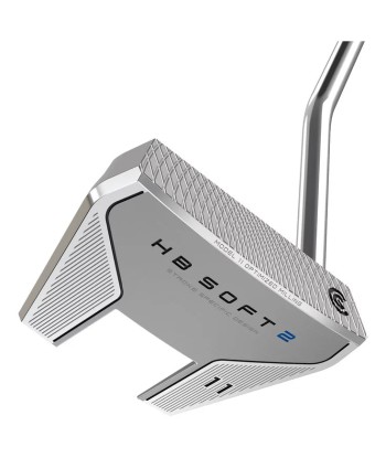 Cleveland Putter HB Soft 2 11 OS le concept de la Pate a emporter 