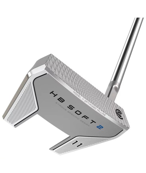 Cleveland Putter HB Soft 2 11S 2024 livraison gratuite