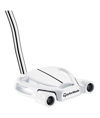 Taylormade putter spider Tour white grip Pistol TaylorMade En savoir plus