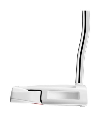 Taylormade putter spider Tour white grip Pistol TaylorMade En savoir plus