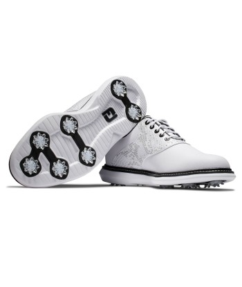 Footjoy Chaussure Homme Tradition Edition limitée 2024