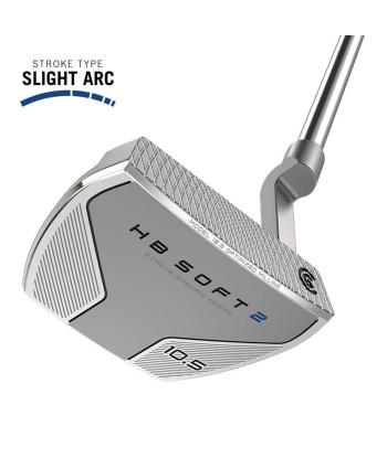 Cleveland Putter HB Soft 2 10.5 P 2024 shop