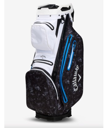 Callaway Sac Chariot ORG HD 14 Paradym AI SMOKE en stock