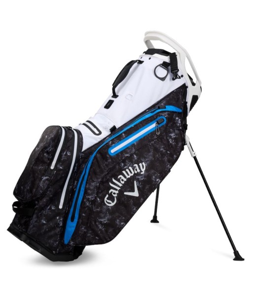 Callaway sac trépied Fairway 14 Paradym AI SMOKE Comparez plus de prix